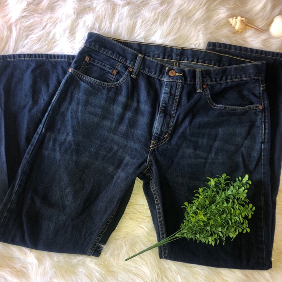 Levi's Other - Men’s Blue Jeans! By Levi’s